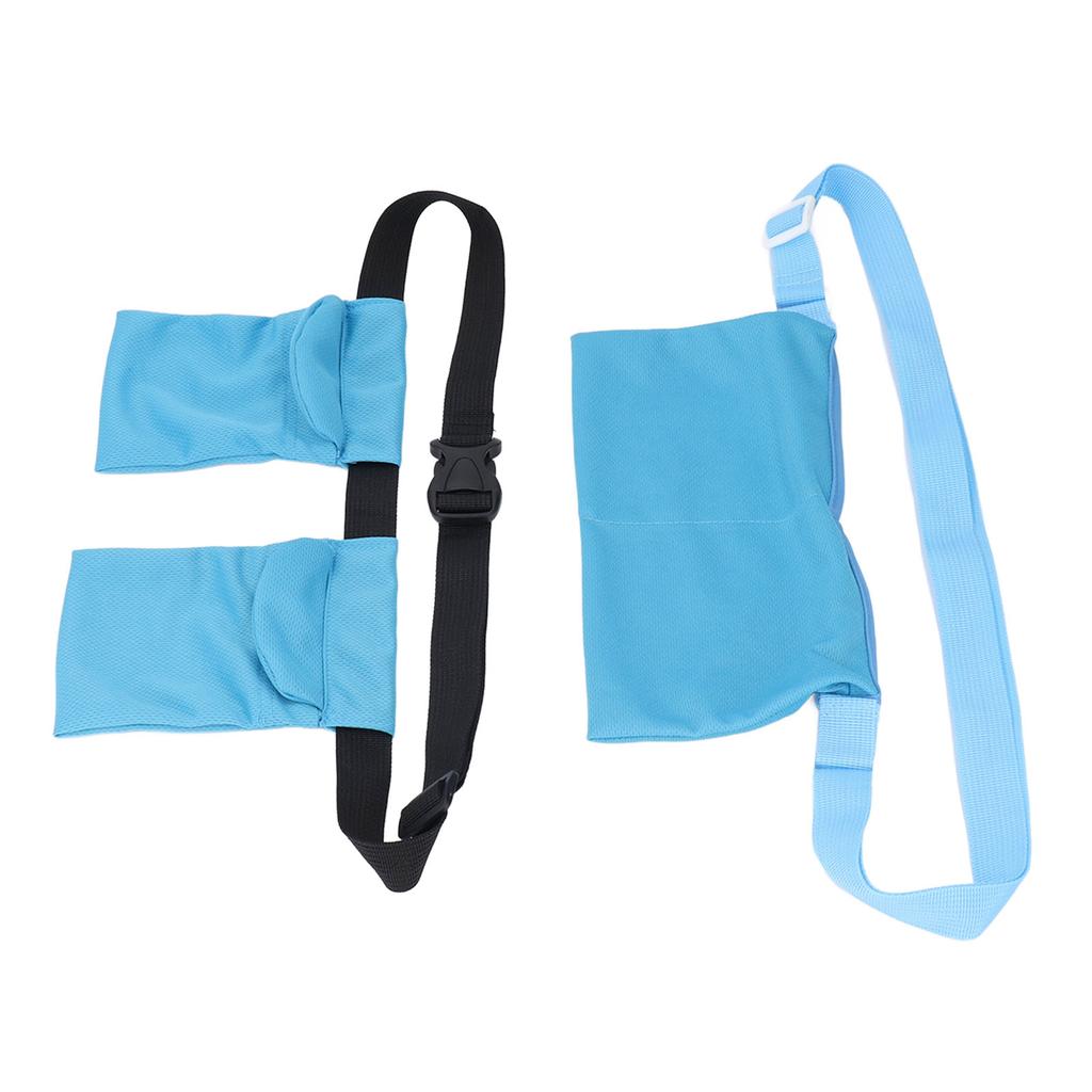 Bust Surgery Care Bag Comfortable Adjustable Mastectomy Drain Holder for Surgery Recovery