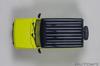 AUTOart Suzuki Jimny Крыша Готовый продукт 78501 1/18 (JB64) Желтый/черный