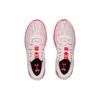 Under Armour Shadow White Pink Women Sneakers Black 3024142-600