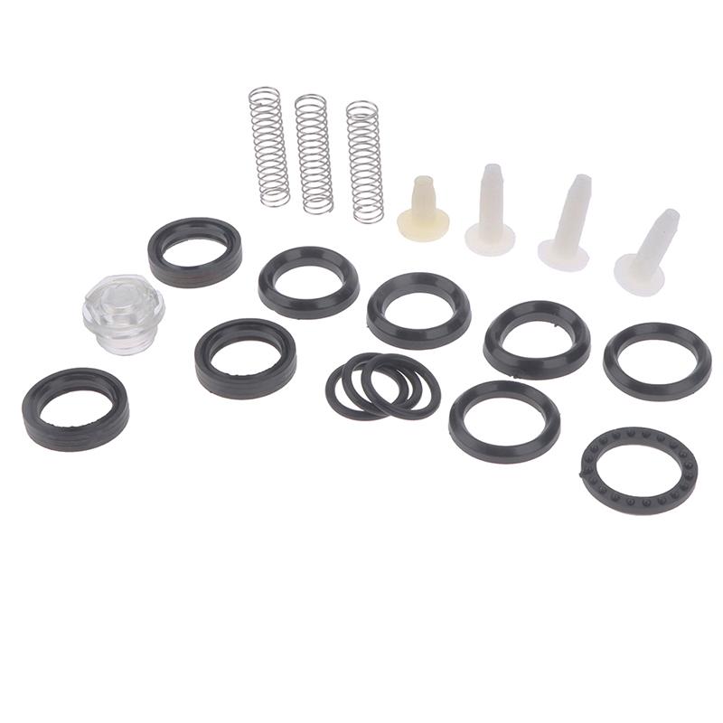 Комплект уплотнительных колец 280/380 Тип для замены кольца насоса мойки высокого давления Ремонтная сумка