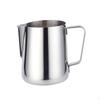 Кувшин для вспенивания эспрессо, чашка из нержавеющей стали для латте-арта и напитков