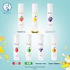 MENTHOLATUM Фруктовый ледяной бальзам для губ