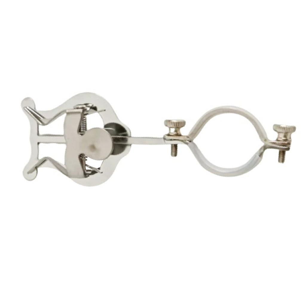 Portable Clarinet Sheet Music Clip - Music Score Holder for Practicing Beginners & Marching Band