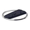 Вертикальная подставка для PS5 Pro и Slim: Тонкая и легкая охлаждающая база