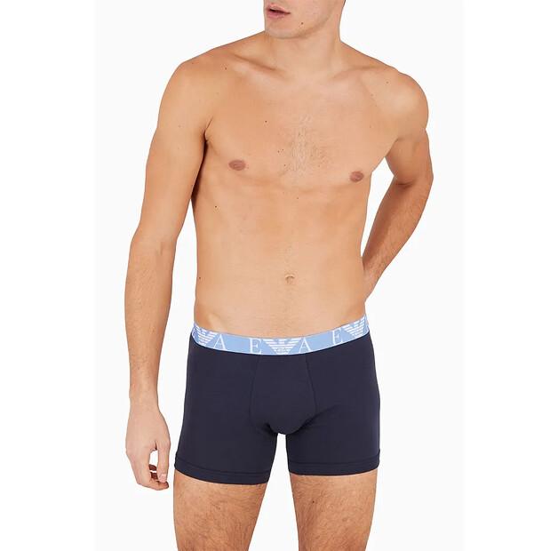 Emporio Armani 111473-4F715 боксеры 3 шт.