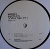 12-дюймовая пластинка MARTIN H - Another Download INVENTLP001 Invent Recordin 2005 Швеция Танцевальная и Электронная Б/У