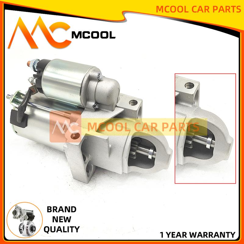 Для Стартера Двигателя Автомобиля MERCRUISER SAE J1171/O 8000282 9000839 9000840 9000884