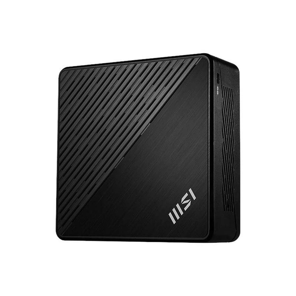 Мини-ПК MSI 00-B0A911-046 Intel N200 1 ТБ