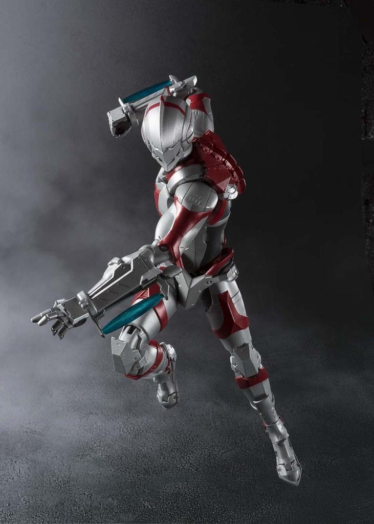 TAMASHII NATIONS Ultra Act X ULTRAMAN 155mm Painted Movable Figure S.H.Figuarts Approx. ABS&PVC