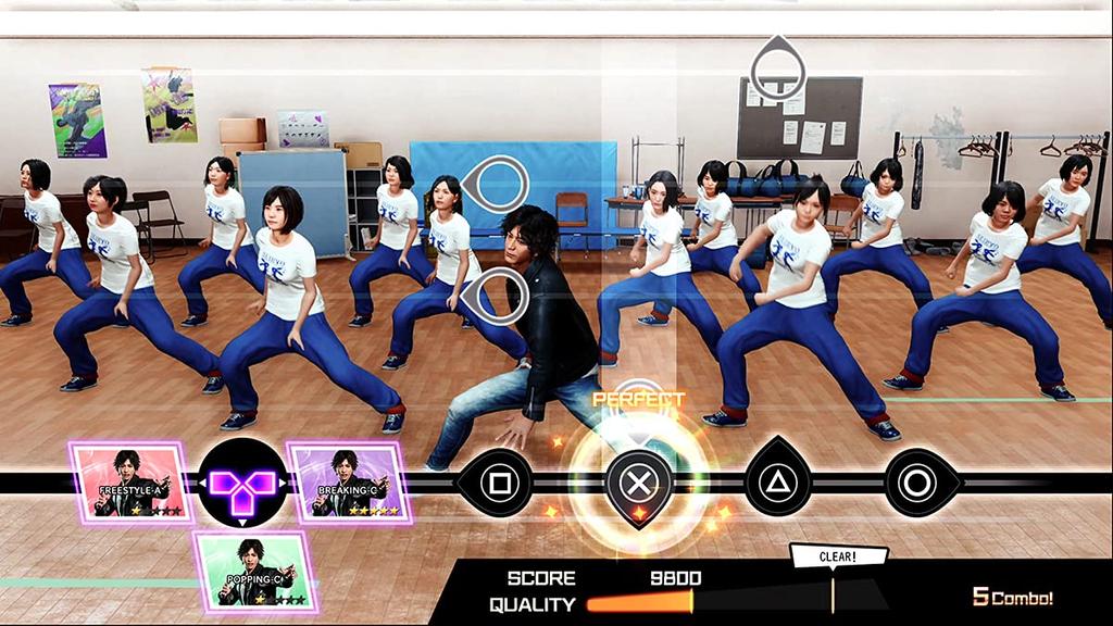 ПОТЕРЯННЫЕ Неоцененные Воспоминания PS5 СУЖДЕНИЕ -