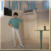 LP Record TATSUHIKO YAMAMOTO - I Love You So WTP90155 EASTWORLD 1982 Japan Obi Japanese Pop/Rock
