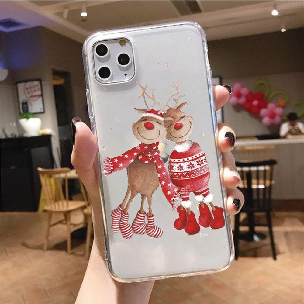 Счастливого Рождества Чехол для телефона Для Samsung S30 S20FE S20ULTRA S10 S10E S9 M31 A71 A70 A52 A51 A50 A32 A31 A21S A12 A11