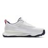 Мужские кроссовки FILA GF VELOCITY 2+ Мужские гольф-ботинки FILA Белые