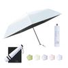 Foldable Parasol with UV Perfect for Both Sunny and Rainy UV Complete Suitable for Both Men and Includes Umbrella Lightweight, Protection, Days. 100%