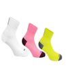 Rapha Unisex Compression Cycling and Sports Socks for Running, Mountaineering, and Biking