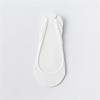 Antislip Strap Half Toe Invisible Low Cut Liner Socks Ball of Foot Cushioned No Show Padded Half Socks For Women Heel