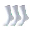 3 Pairs High Quality Professional Basketball Socks Men's Thick Towel Socks Sweat Absorbent Breathable Sports Long Socks  New