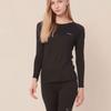 Puma Боди Puma Extreme Heat PluS Women S Warmwear 2 типа Теплый черный