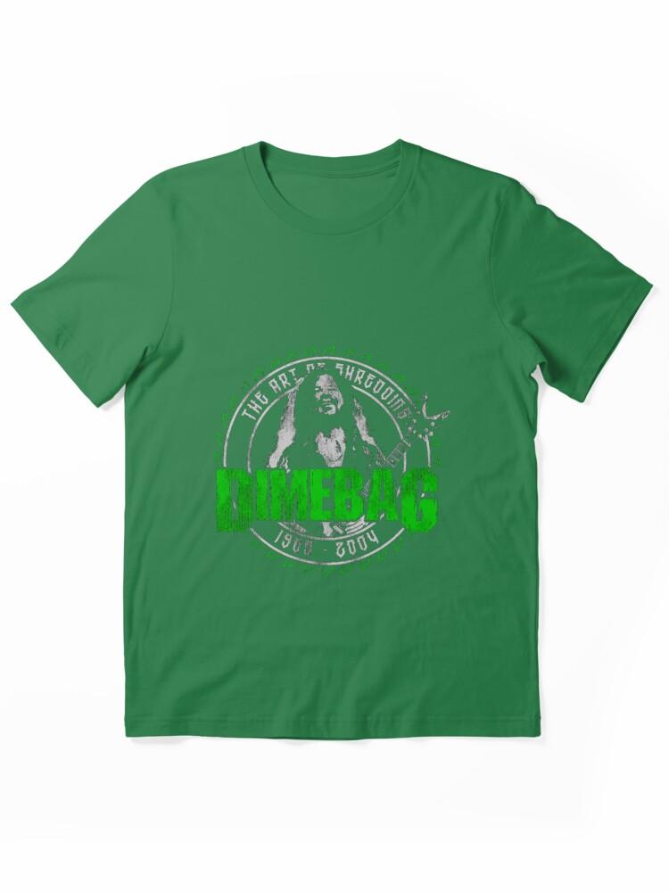 Pantera DIMEBAG DARRELL Essential Unisex T-Shirt