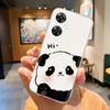 Soft TPU Phone Case On For OnePlus Nord 3 Nord3 5G Back Cover Cute Cartoon Painted Protection Silicone Shockproof Shell Bumper