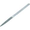 EBI Metalworking Diamond File Set of 5 Half Round K5HA