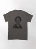 édith Piaf portrait of Edith Piaf Classic T-Shirt