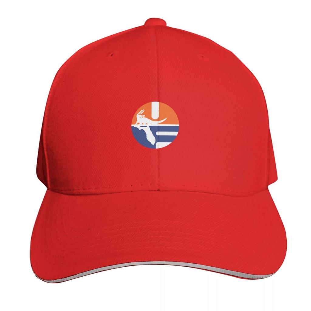 old florida logo Baseball Cap Military Tactical Cap New In Hat sun caps party Hat Womens Unisexs