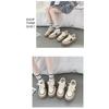 Small White Shoes, Student Shoes, Thick-soled Fashion Casual Shoes, Sports Women's Singles