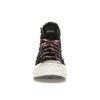 Converse Isabel Marant X Chuck 70 High Raven Unisex Sneakers Black Egret Red A10799C