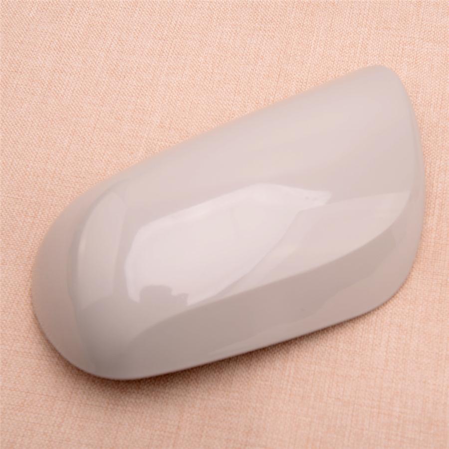 Mirror Cover Cap Gray Left Toyota Corolla 2007-2013 87945-02910