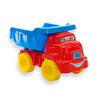 Toy Truck Smile Red