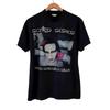 Винтажная футболка Marilyn Manson The Mechanical Animals 1999 года, хлопок, с коротким рукавом