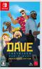 ЮБИЛЕЙНОЕ ИЗДАНИЕ Dave the Diver -Switch