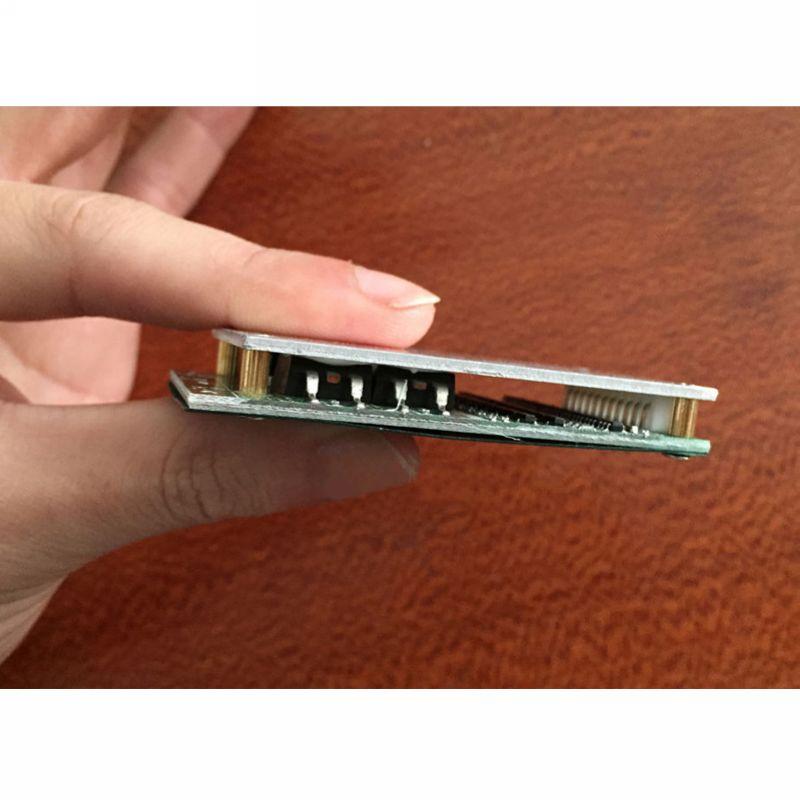 10S 36V 37V 16A Литий-ионная литиевая батарея BMS PCB PCM для электрического велосипеда Ebike