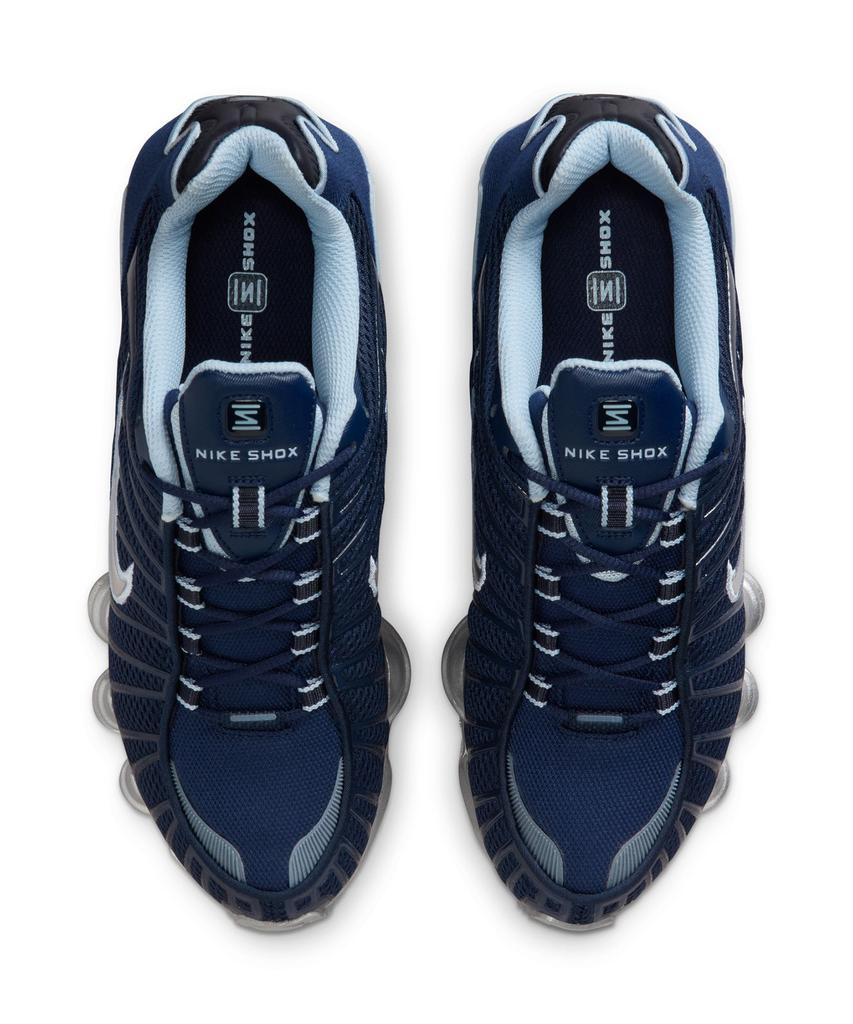 Nike Shox Tl - Armoni Blue / Ih4481-400