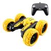S688 RC Stunt Car, 4WD 2.4GHz Remote Control Car 360° Spins Racing Stunt Car