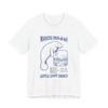 Manatee Diagram Tee | Retro Biology Illustration, Educational Science Graphic