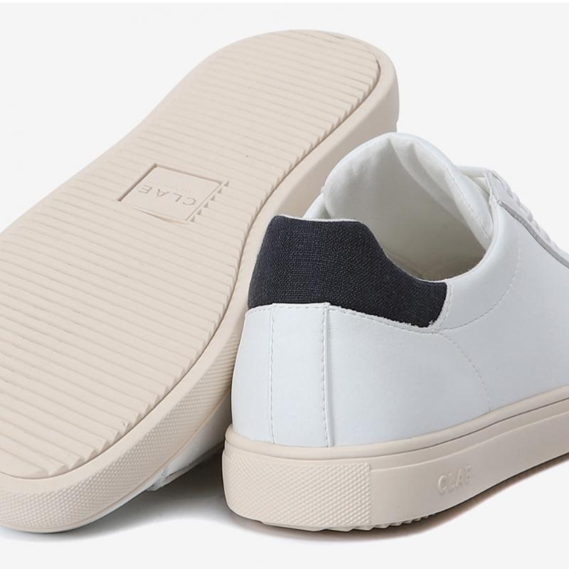 Мужские кроссовки Clae S Bradley Vegan Scem213br00 Wnv