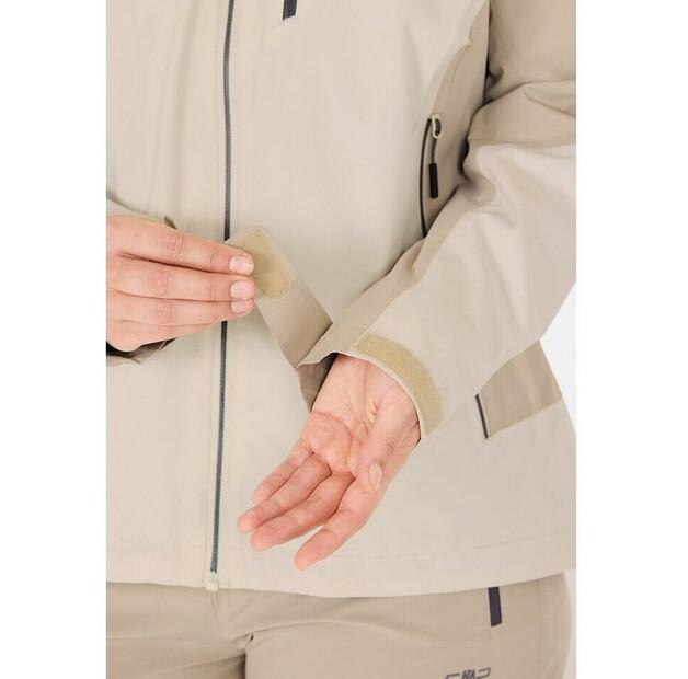 Софтшелл куртка CMP Ripstop-Jacke