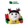 TXT PPULBATU Plush PPULVERSE (NEW)