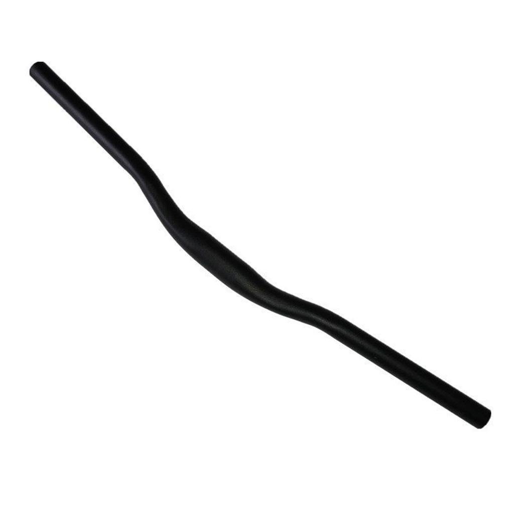 Mountain Bike Handlebars 31.8mm Bike Handlebar Mountain Bike Riser Handlebars Replacement