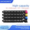 1 шт. TK-8339 8339 TK8339 тонер-картридж, совместимый для kyocera TASKalfa 3253ci, сменный картридж с тонером для копировального аппарата, цветной порошок