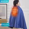 Портативное USB одеяло-шаль с подогревом