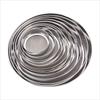 Yueyu 50cm 304 Stainless Steel Test Sieve