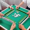 24mm Portable Small-sized Mahjong Combination Set