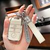 Suitable for Kia Key Bag K3K4K5kx3kx5/7 Smart Run Sorento Yi Run Cadence Case Buckle Men's and Women's