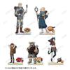 Delicious In Dungeon Delicious In Dungeon  Izutsumi Big Acrylic Stand With Parts