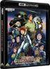 Mobile Suit Gundam: The Island of Cucuruz Doan (4K ULTRA HD Blu-ray)