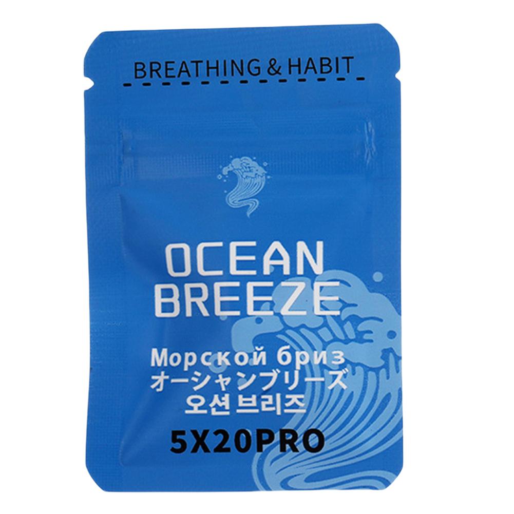 Ароматерапия Хлопковый Сменный Сердечник Снимает Тревогу Аксессуары Фильтр с Дыхательным Сопротивлением Набор для Снятия Тревоги