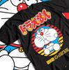 Doraemon Anime T-shirt, Nobi Shizuka Gian Dorami Suneo Tee, Unisex Cotton Gift